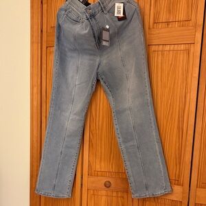 Size 36 denim